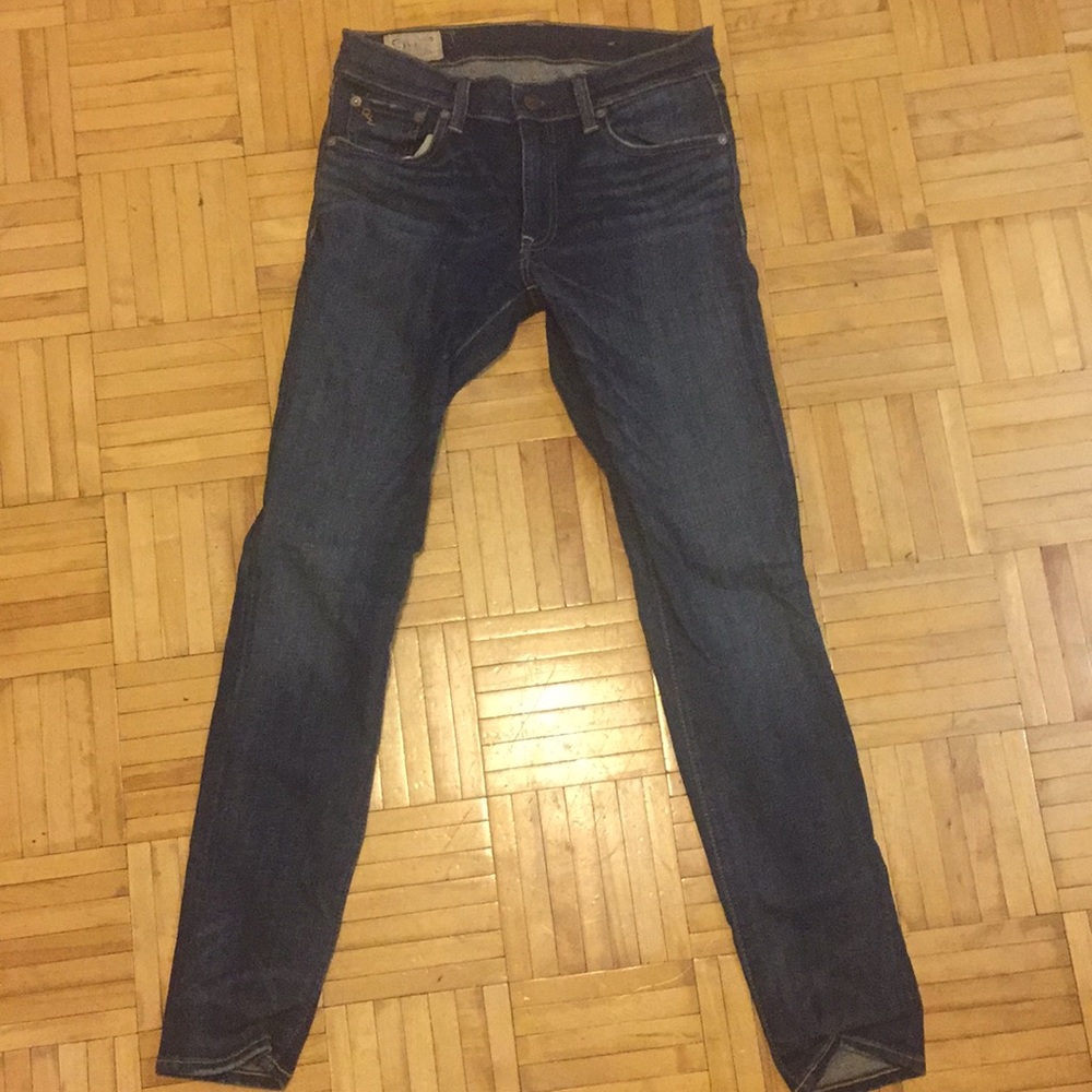 Ralph Lauren Jeans